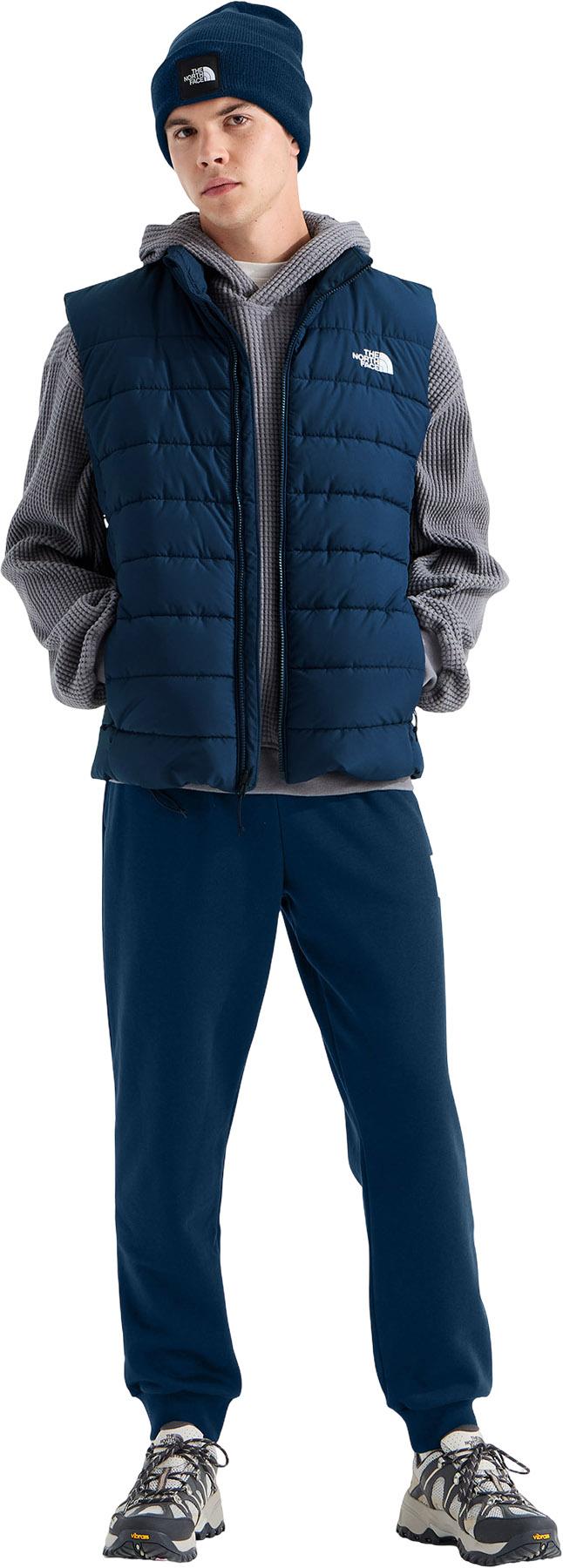 Numéro de l'image de la galerie de produits 2 pour le produit Gilet Aconcagua - Homme