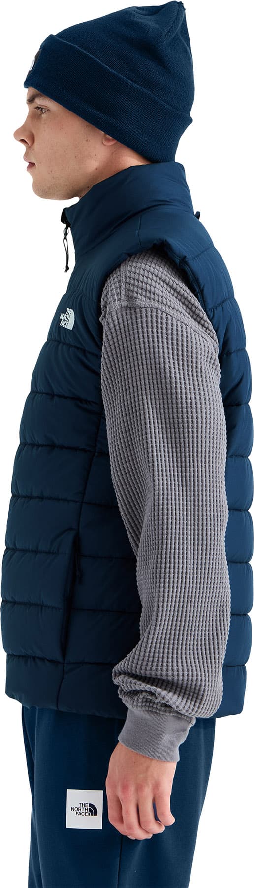 Numéro de l'image de la galerie de produits 4 pour le produit Gilet Aconcagua - Homme