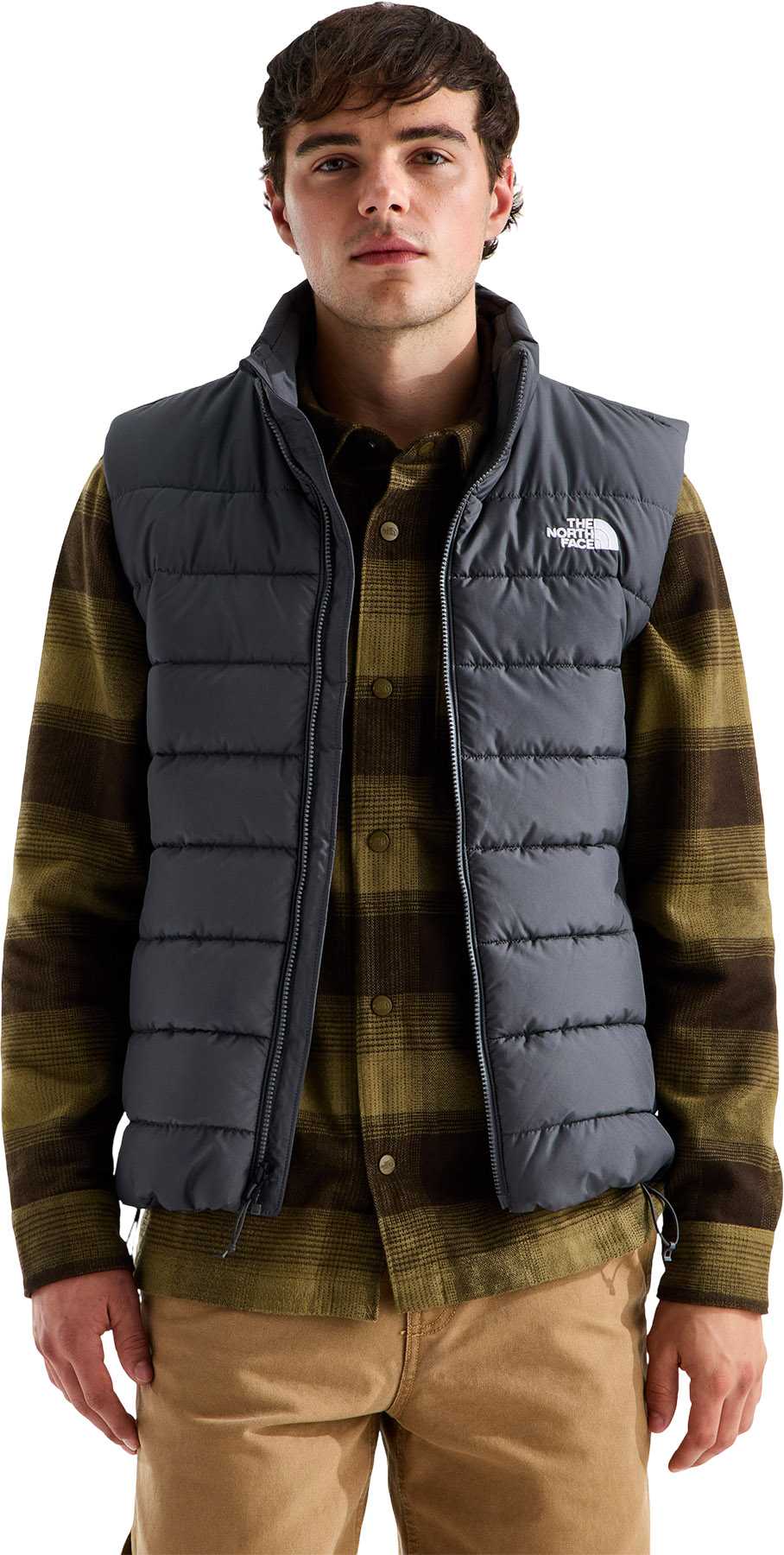 Anthracite Grey