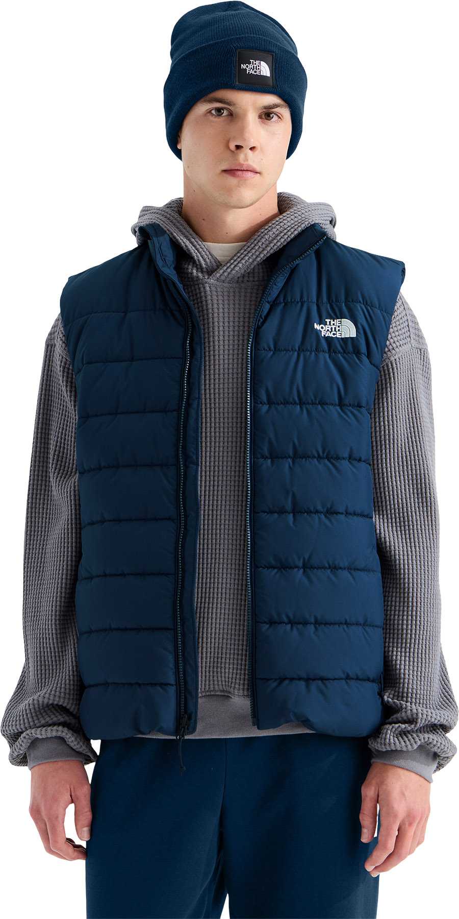 Summit Navy