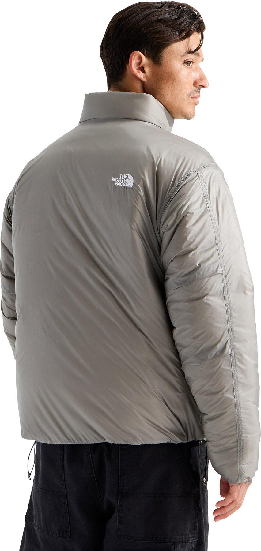 Numéro de l'image de la galerie de produits 2 pour le produit Manteau Pertex Explore - Homme