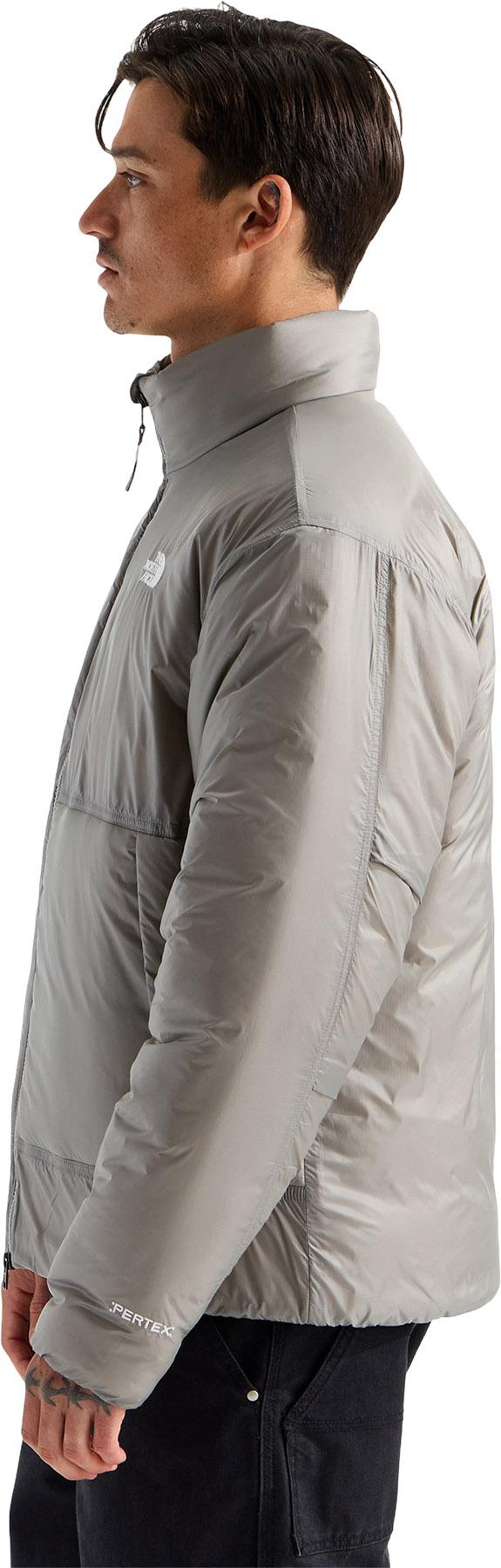 Numéro de l'image de la galerie de produits 4 pour le produit Manteau Pertex Explore - Homme