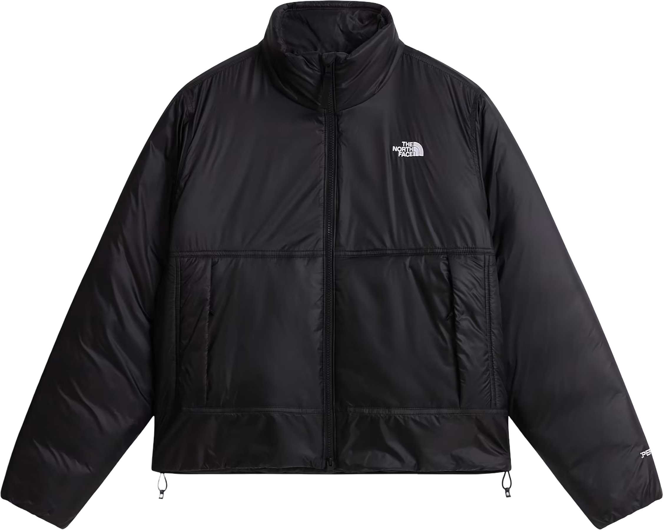 TNF Black