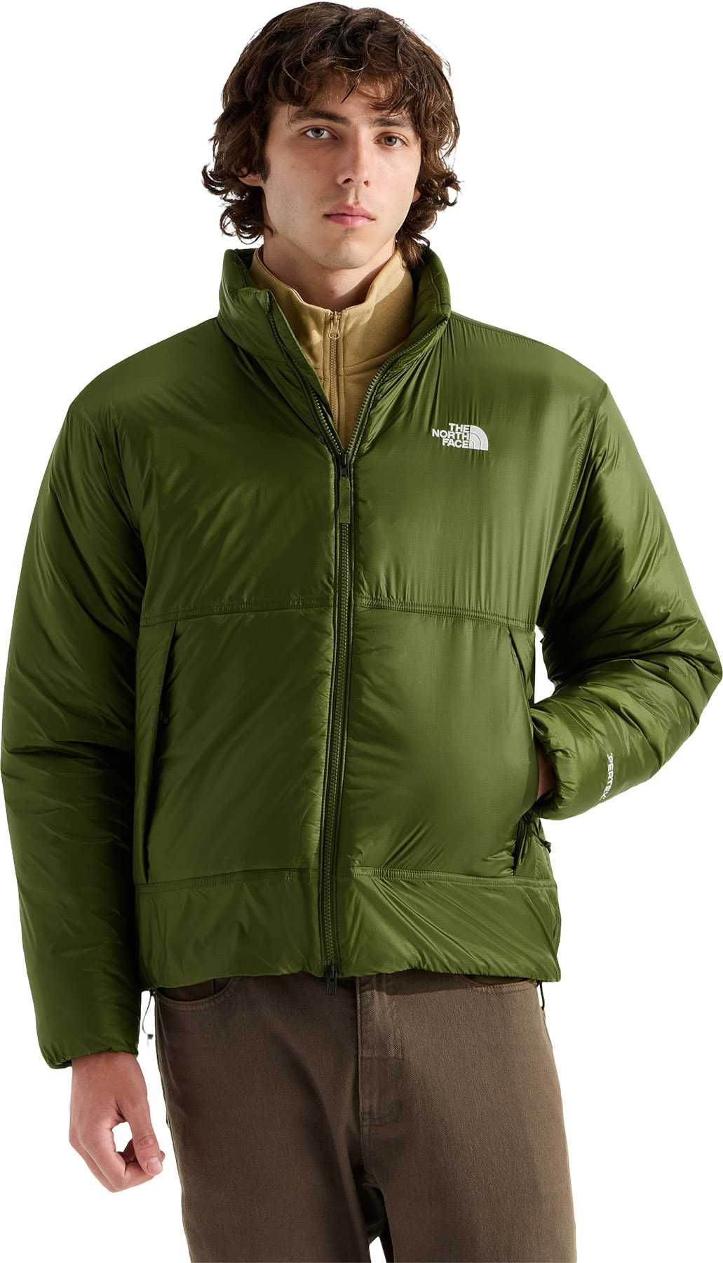 Woodland Green