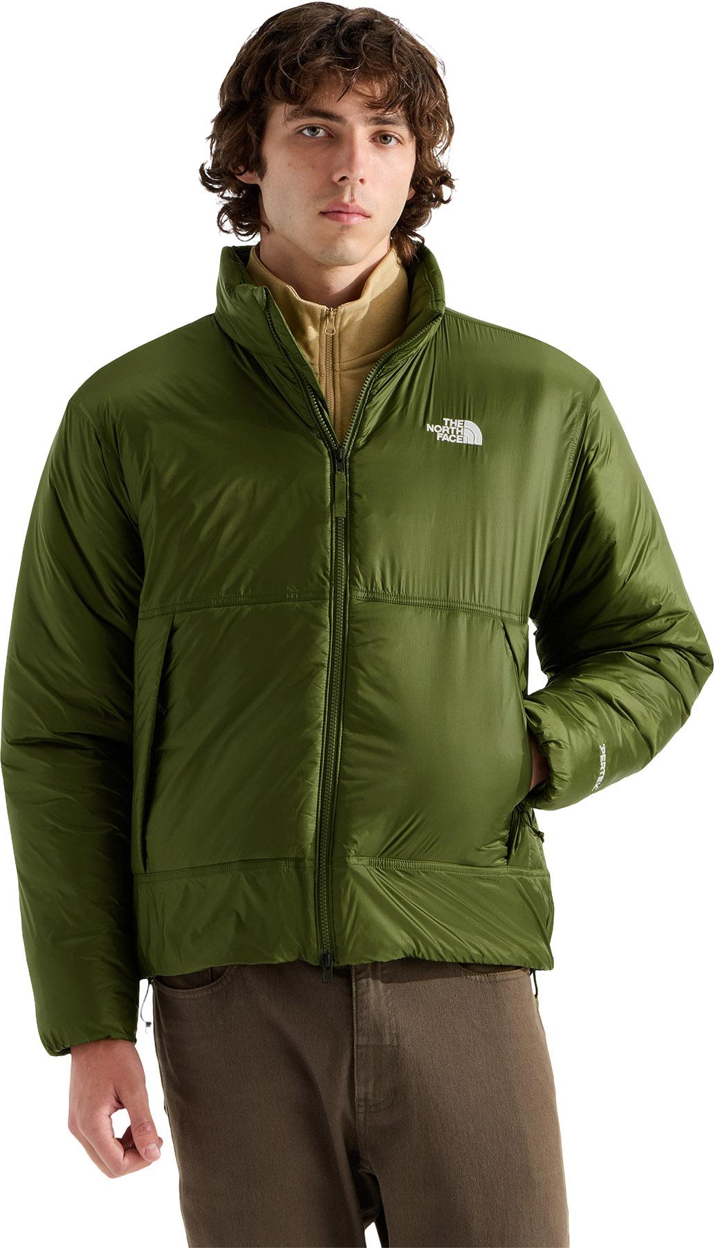 Image de produit pour Manteau Pertex Explore - Homme