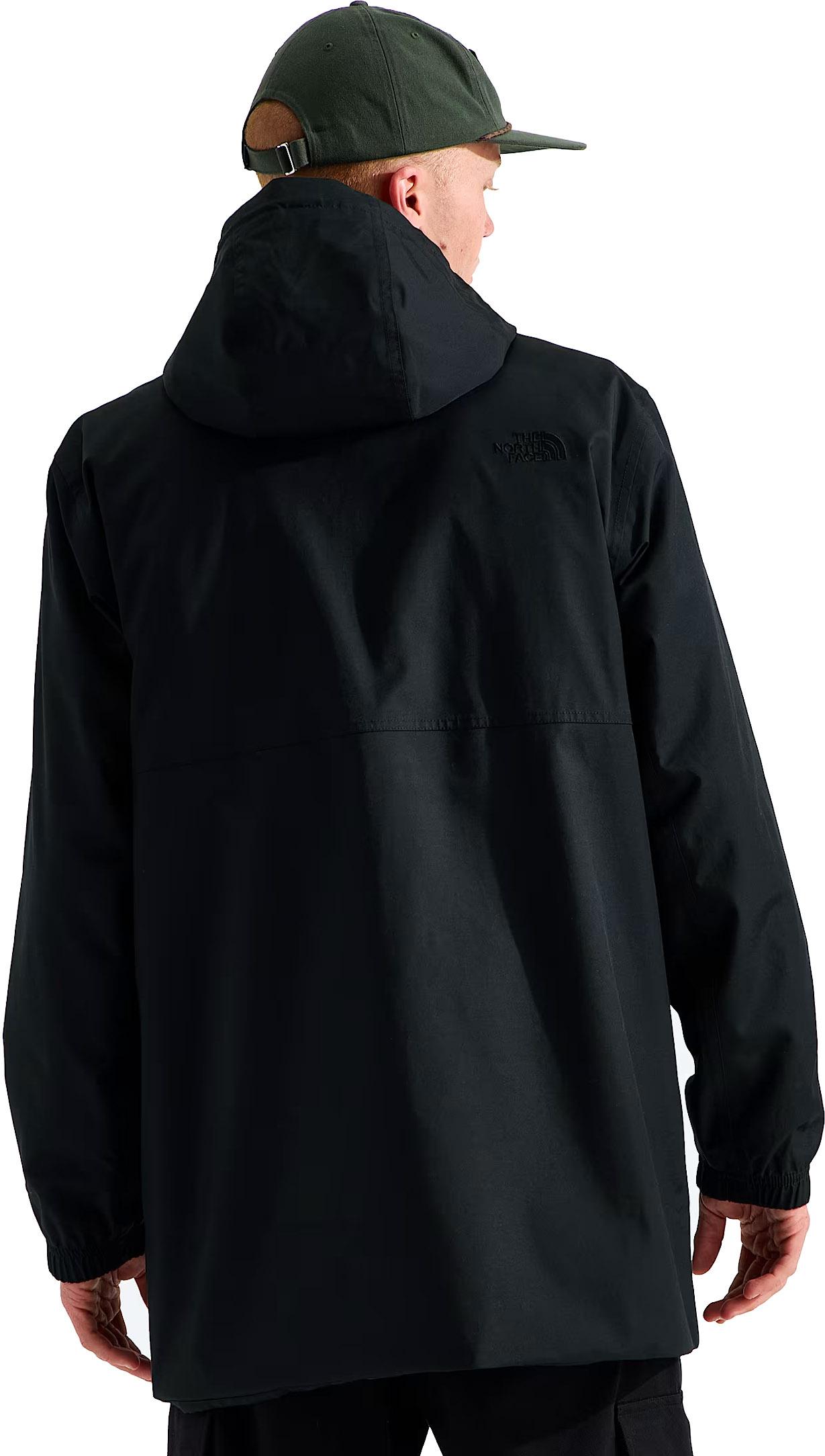 Product gallery image number 3 for product Men's DRYVENT™ Field Parka