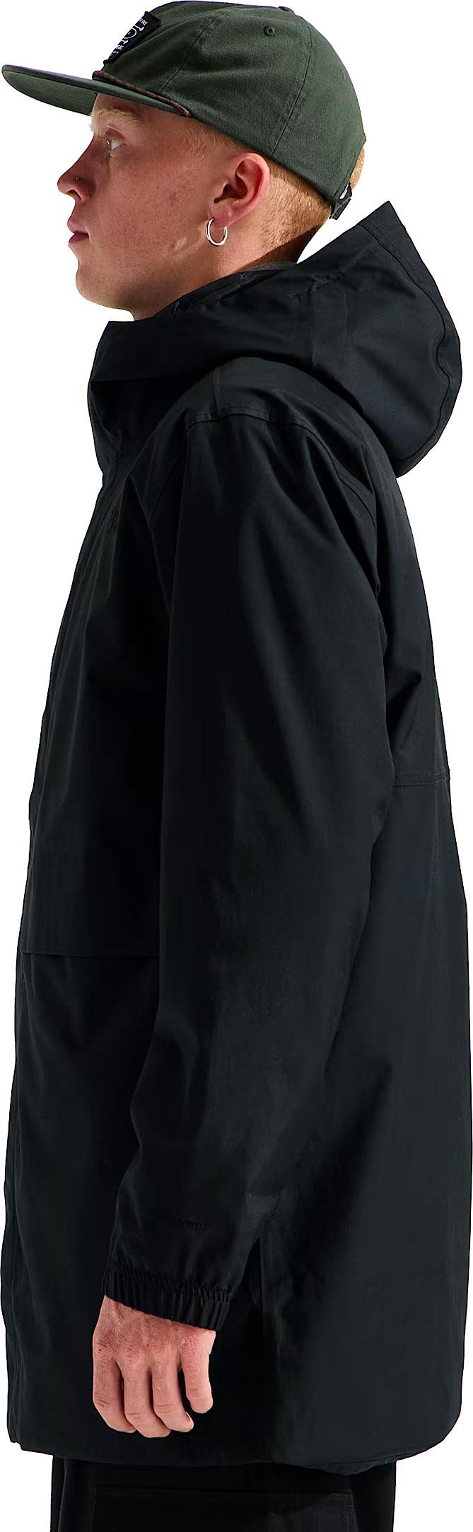 Product gallery image number 2 for product Men's DRYVENT™ Field Parka