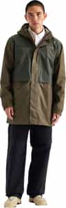 Colour: Caraway Seed-New Taupe Green
