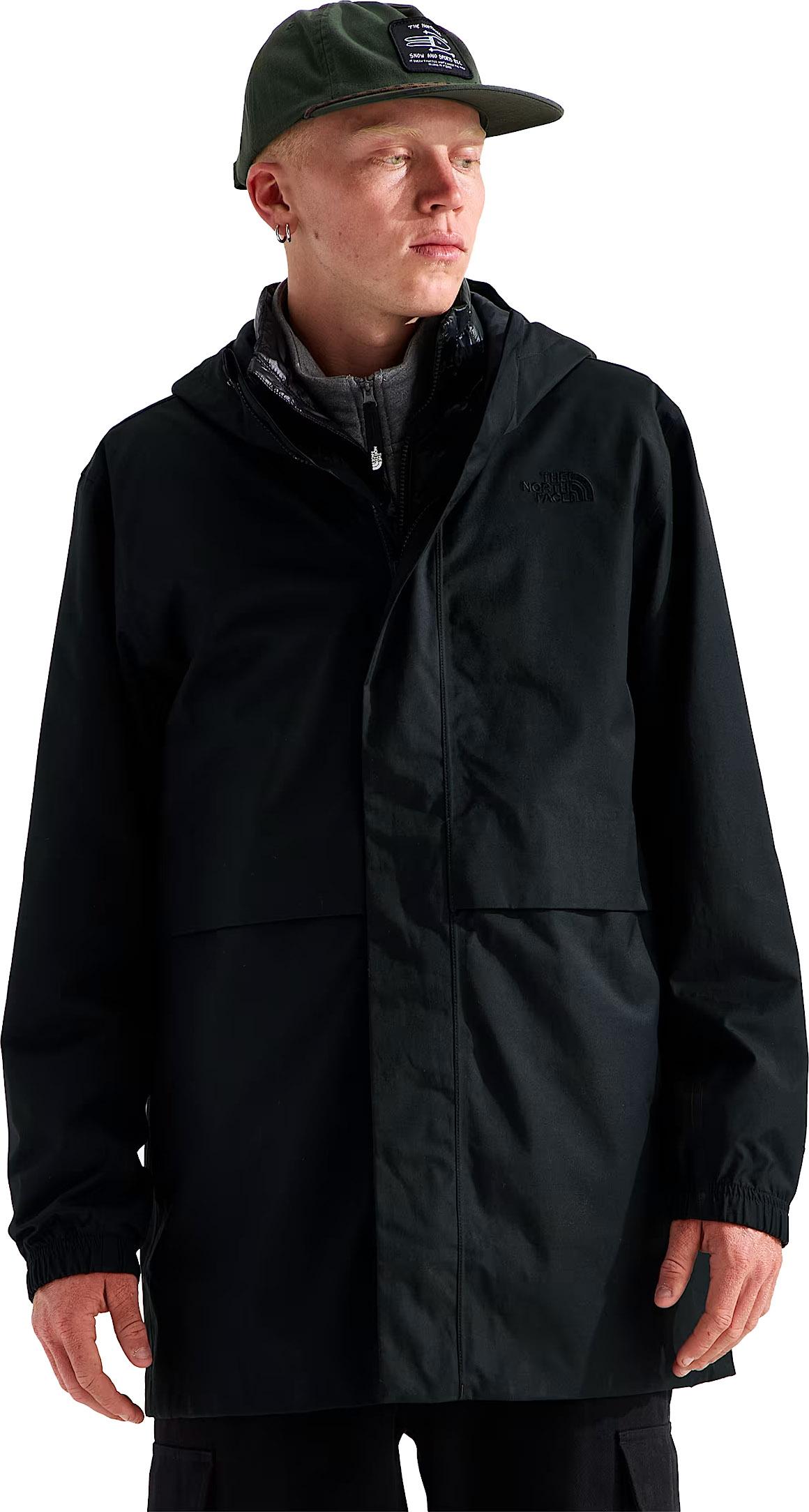 Product image for Men's DRYVENT™ Field Parka