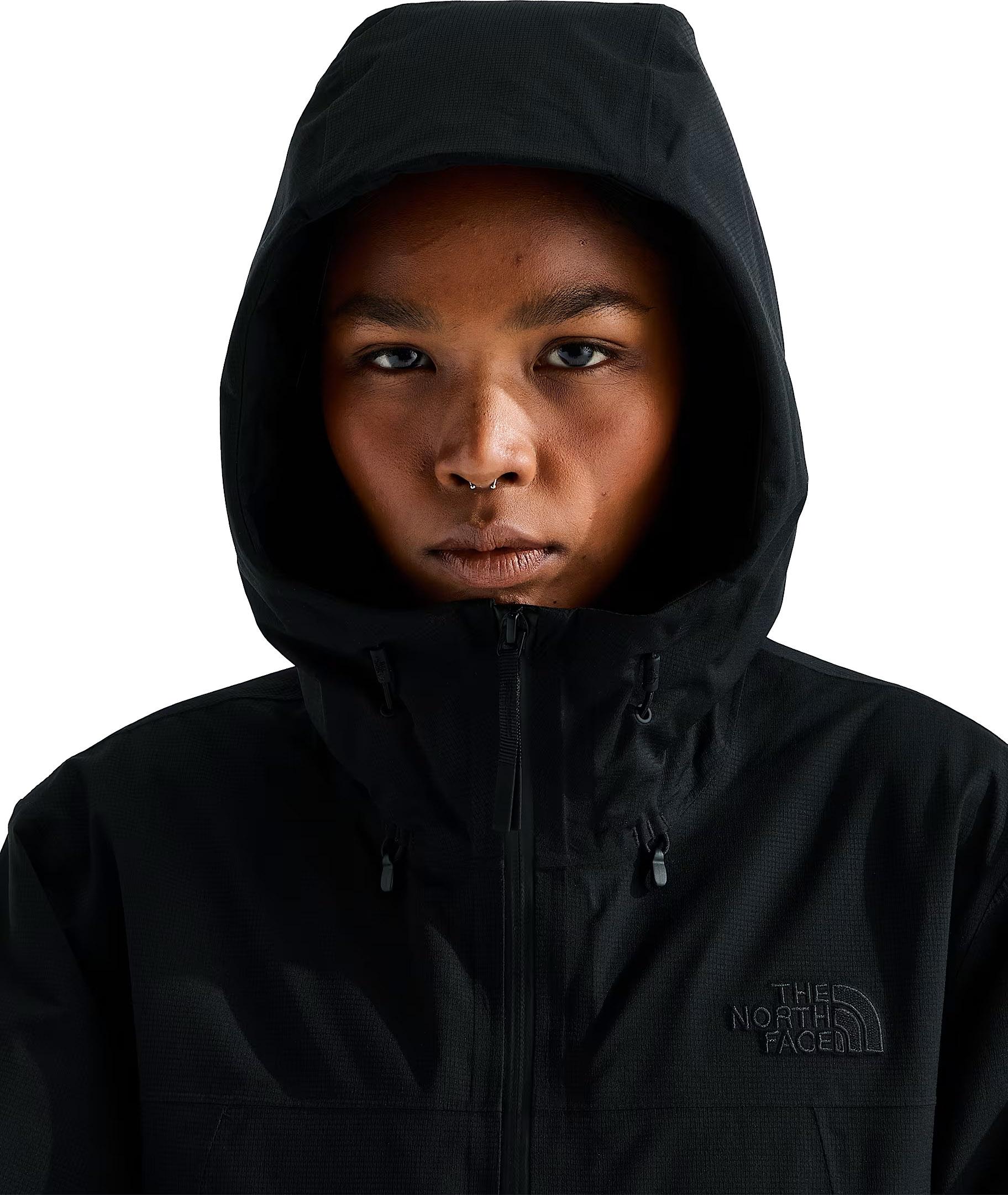 Product gallery image number 5 for product TNF Range LT Hooded Parka - Women's