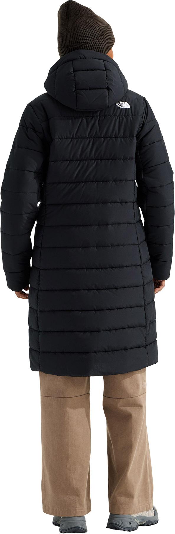 Product gallery image number 2 for product Aconcagua Hooded Parka - Women's