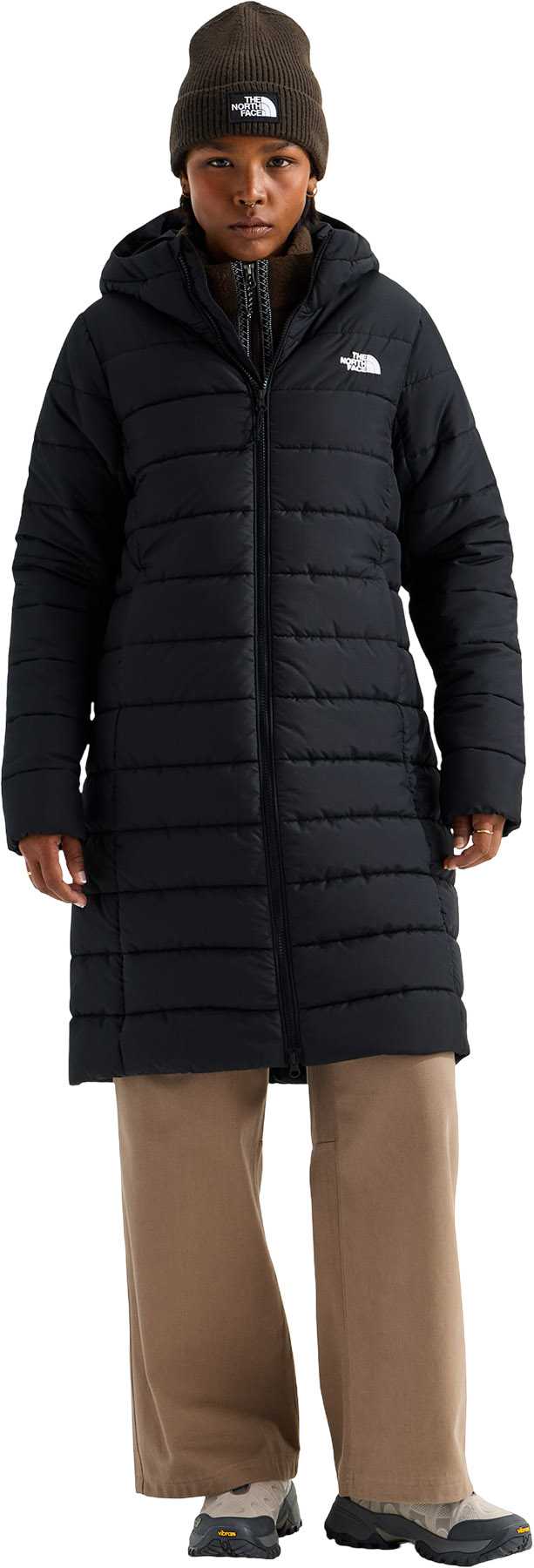 TNF Black