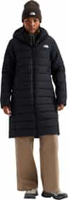 Colour: TNF Black