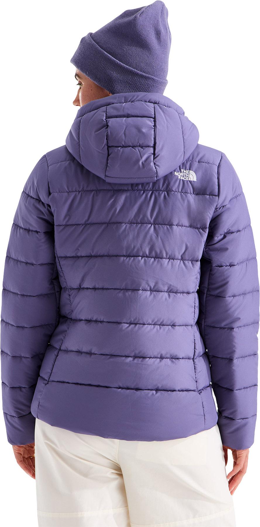 Numéro de l'image de la galerie de produits 2 pour le produit Veste à capuchon Aconcagua - Femme