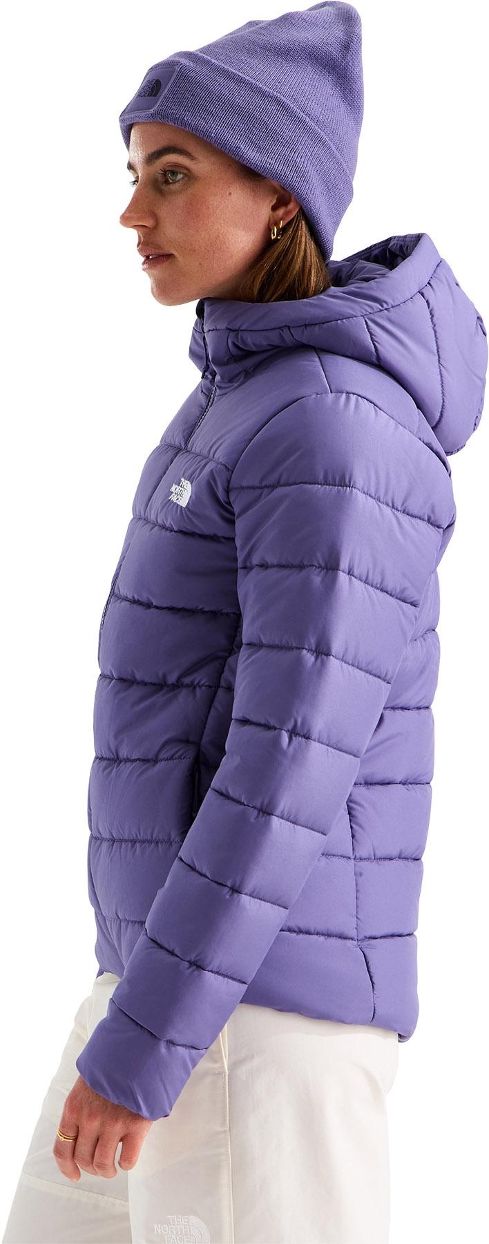 Numéro de l'image de la galerie de produits 3 pour le produit Veste à capuchon Aconcagua - Femme