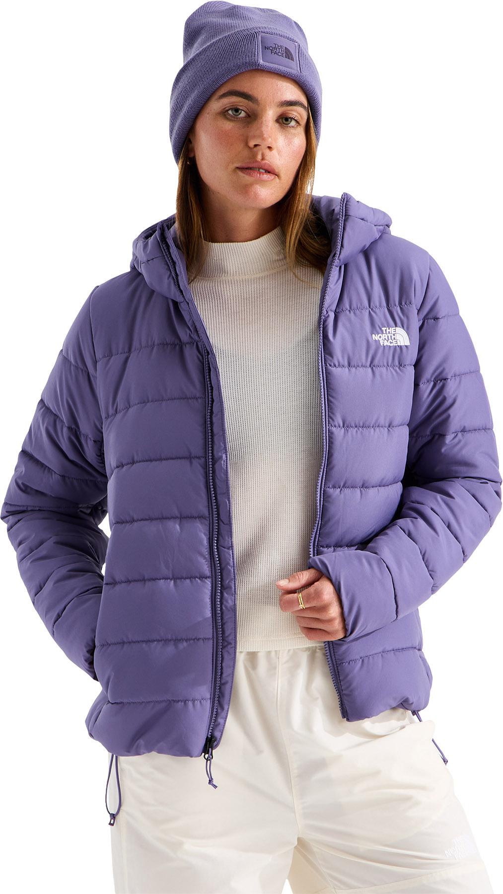 Image de produit pour Veste à capuchon Aconcagua - Femme