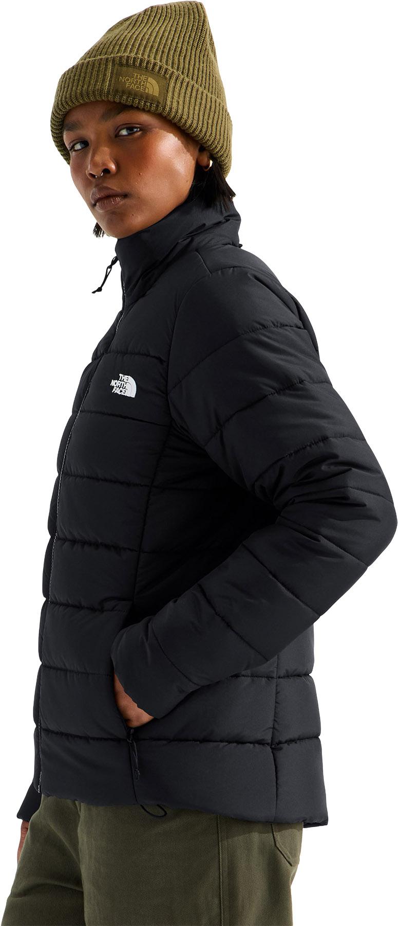 Numéro de l'image de la galerie de produits 3 pour le produit Manteau Aconcagua - Femme