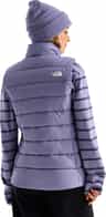 Couleur: Grounded Plum