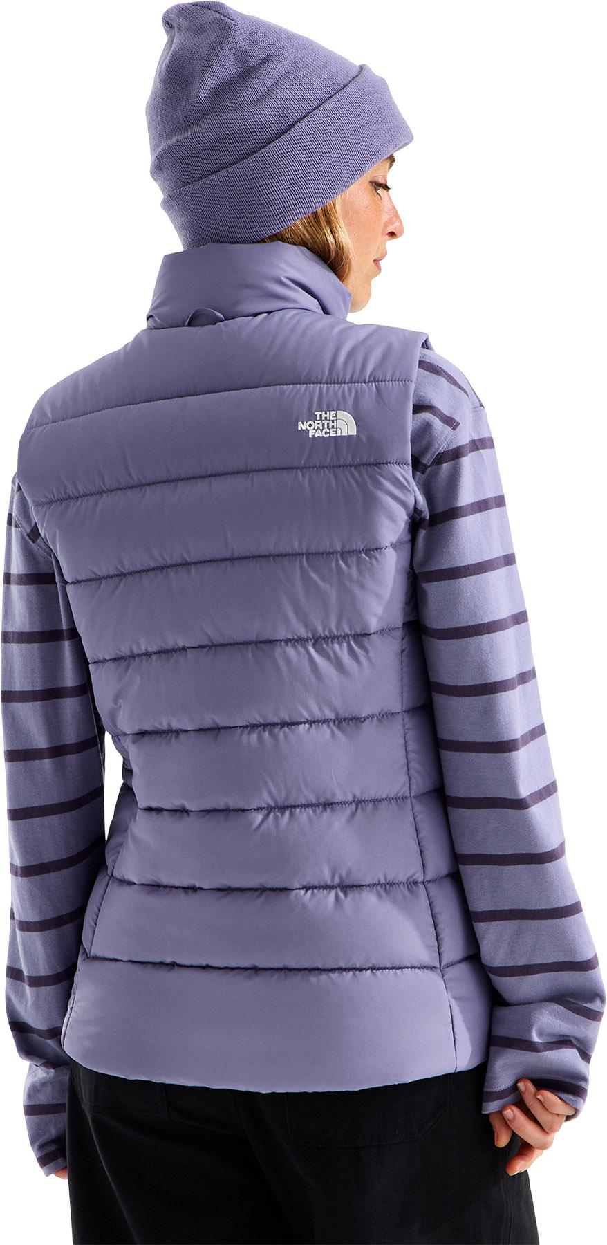 Image de produit pour Gilet Aconcagua - Femme