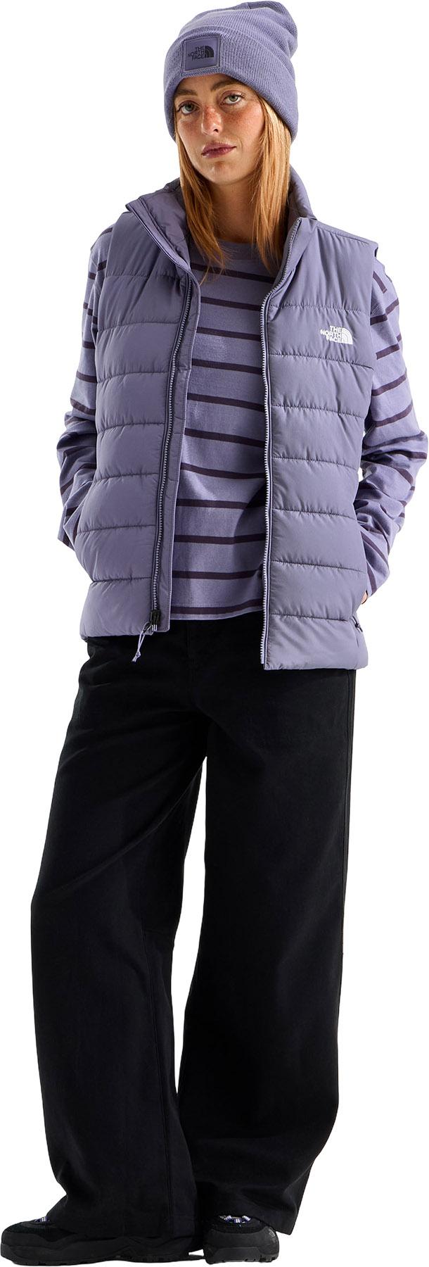 Numéro de l'image de la galerie de produits 2 pour le produit Gilet Aconcagua - Femme