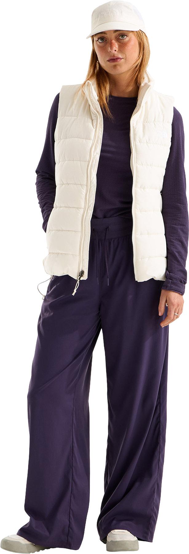 Product gallery image number 2 for product Aconcagua Vest - Women's