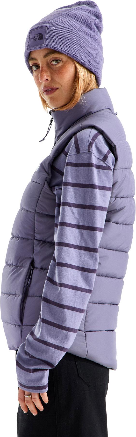 Numéro de l'image de la galerie de produits 3 pour le produit Gilet Aconcagua - Femme