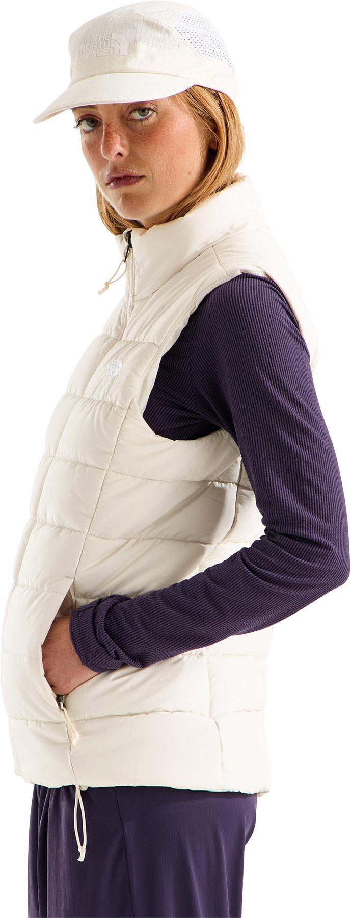 Product gallery image number 3 for product Aconcagua Vest - Women's
