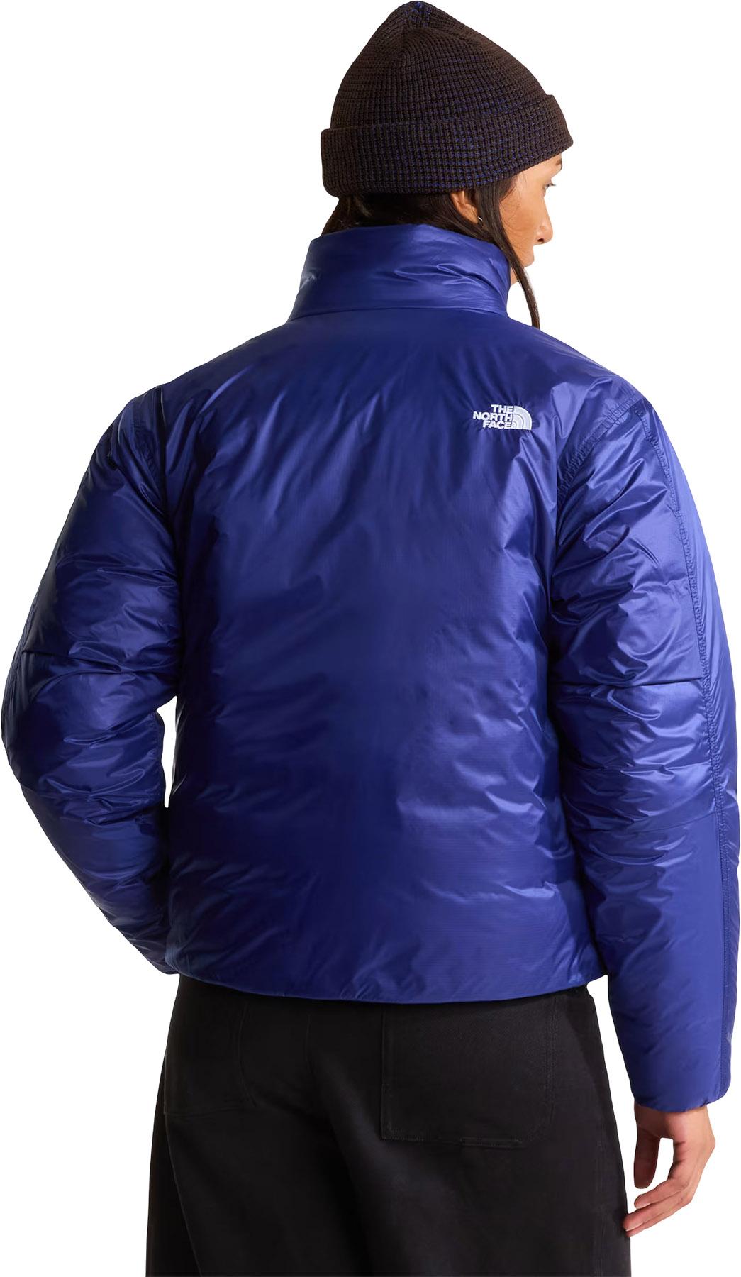 Numéro de l'image de la galerie de produits 2 pour le produit Veste Pertex Explore - Femme