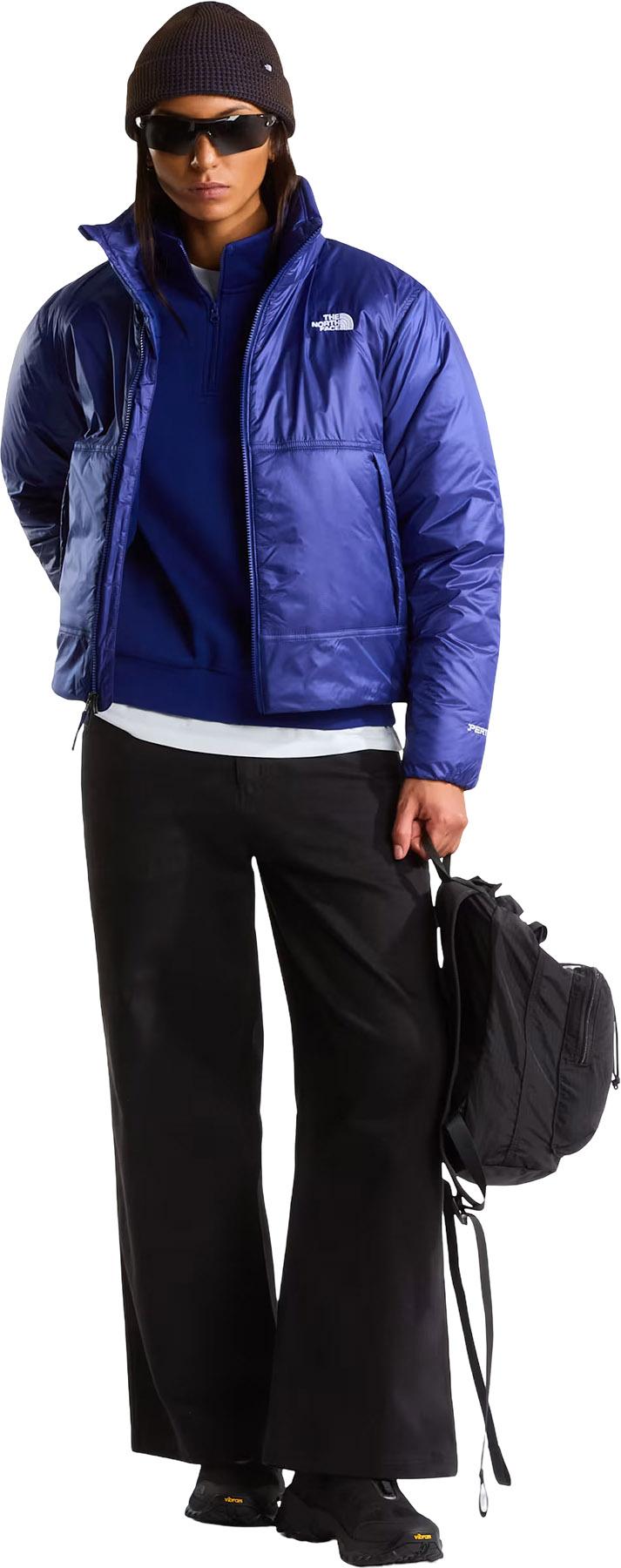 Numéro de l'image de la galerie de produits 3 pour le produit Veste Pertex Explore - Femme