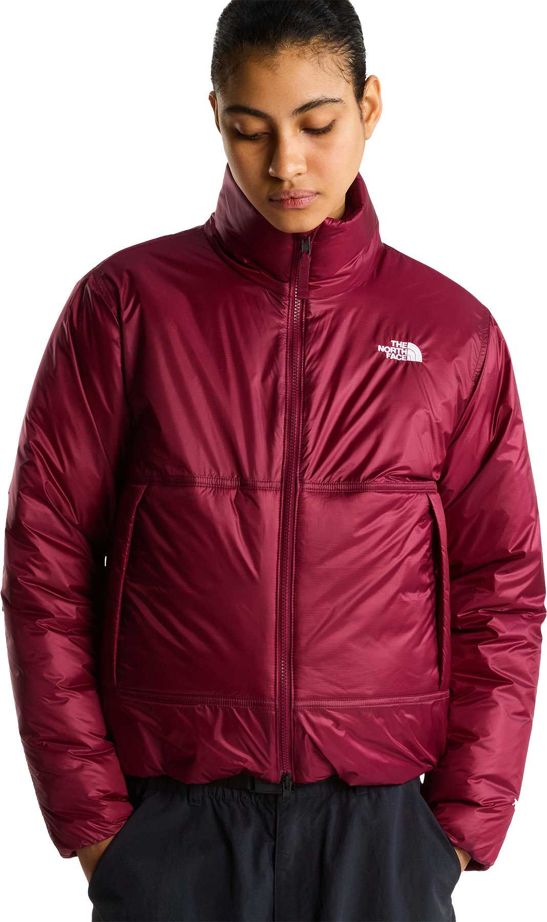 Burgundy Crush