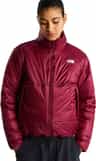Couleur: Burgundy Crush