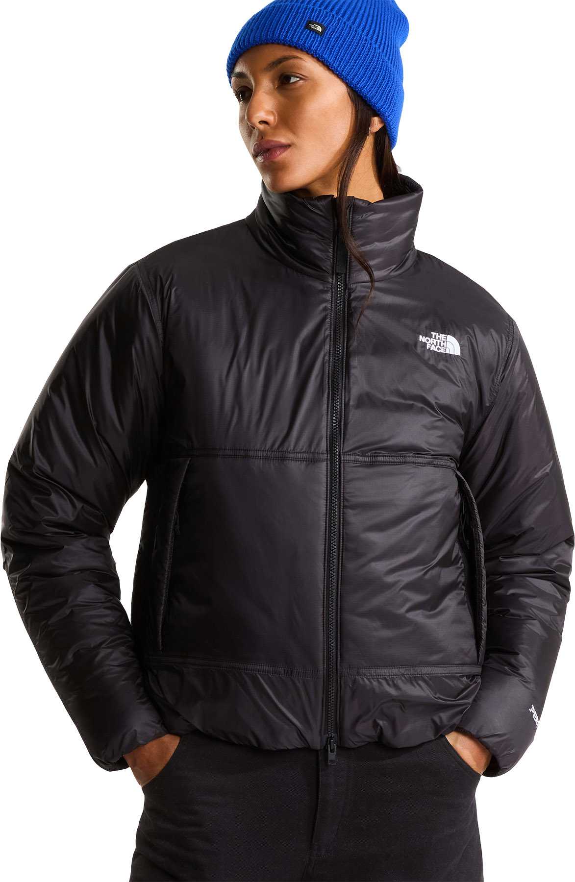 TNF Black