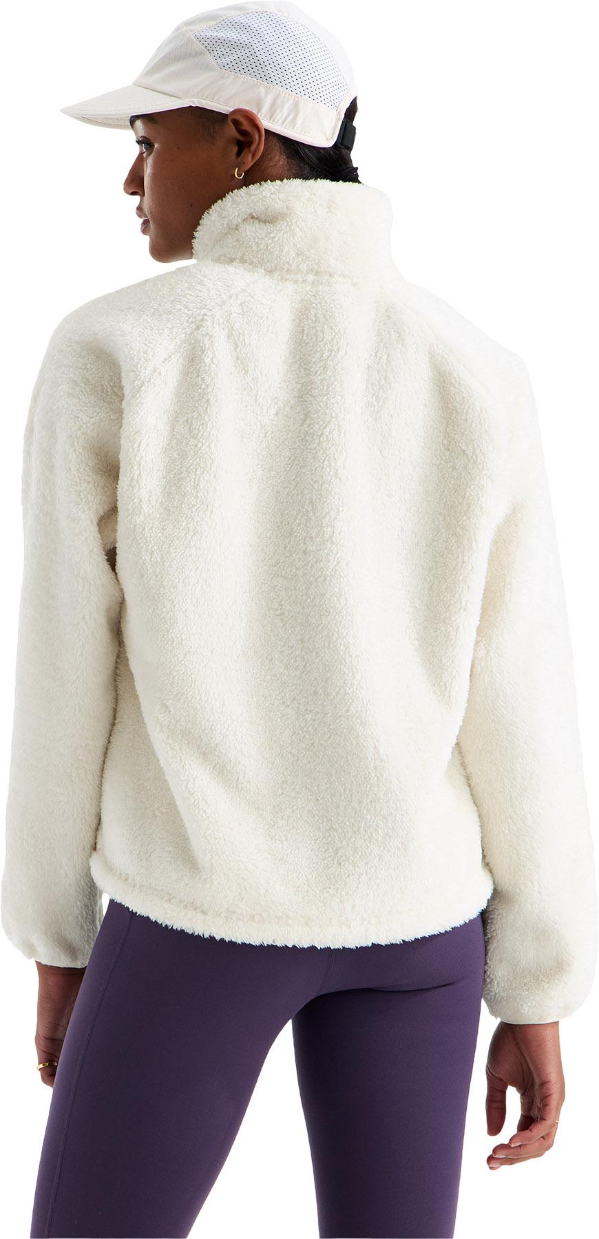 Numéro de l'image de la galerie de produits 2 pour le produit Chandail en laine polaire à demi-glissiére Osito Evolve - Femme