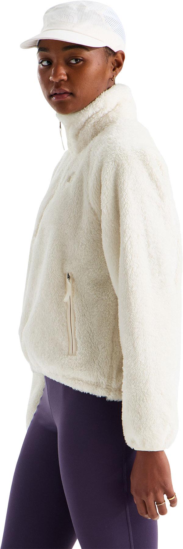 Numéro de l'image de la galerie de produits 4 pour le produit Chandail en laine polaire à demi-glissiére Osito Evolve - Femme