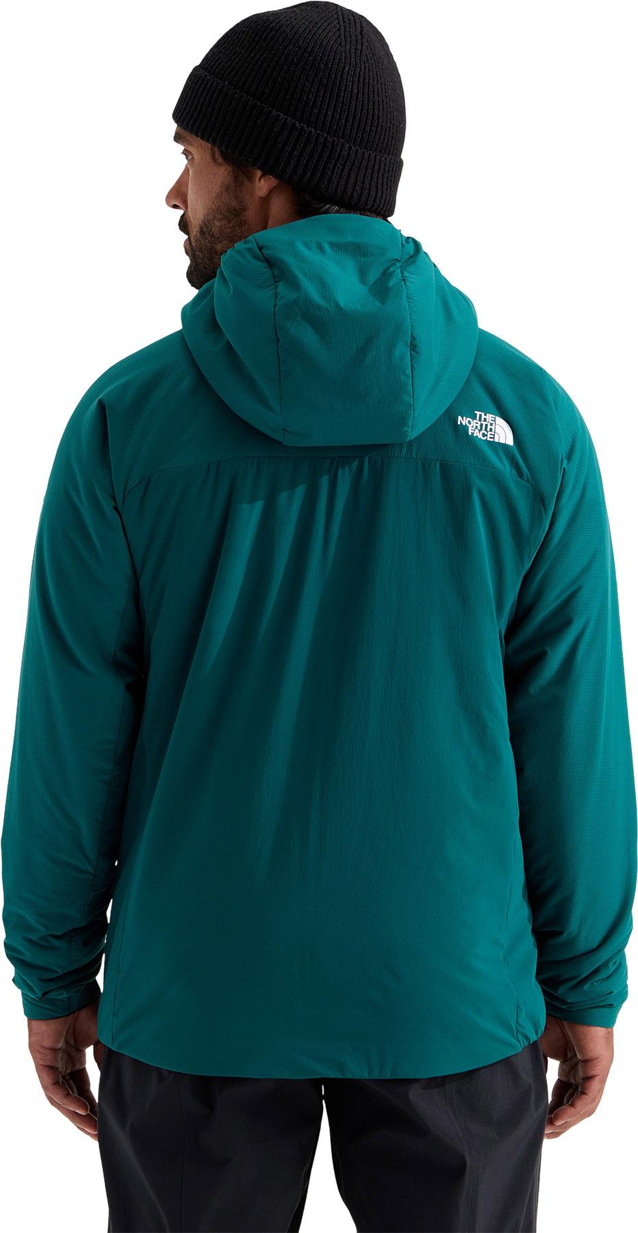 Product gallery image number 3 for product Summit Casaval Hooded Jacket - Men's