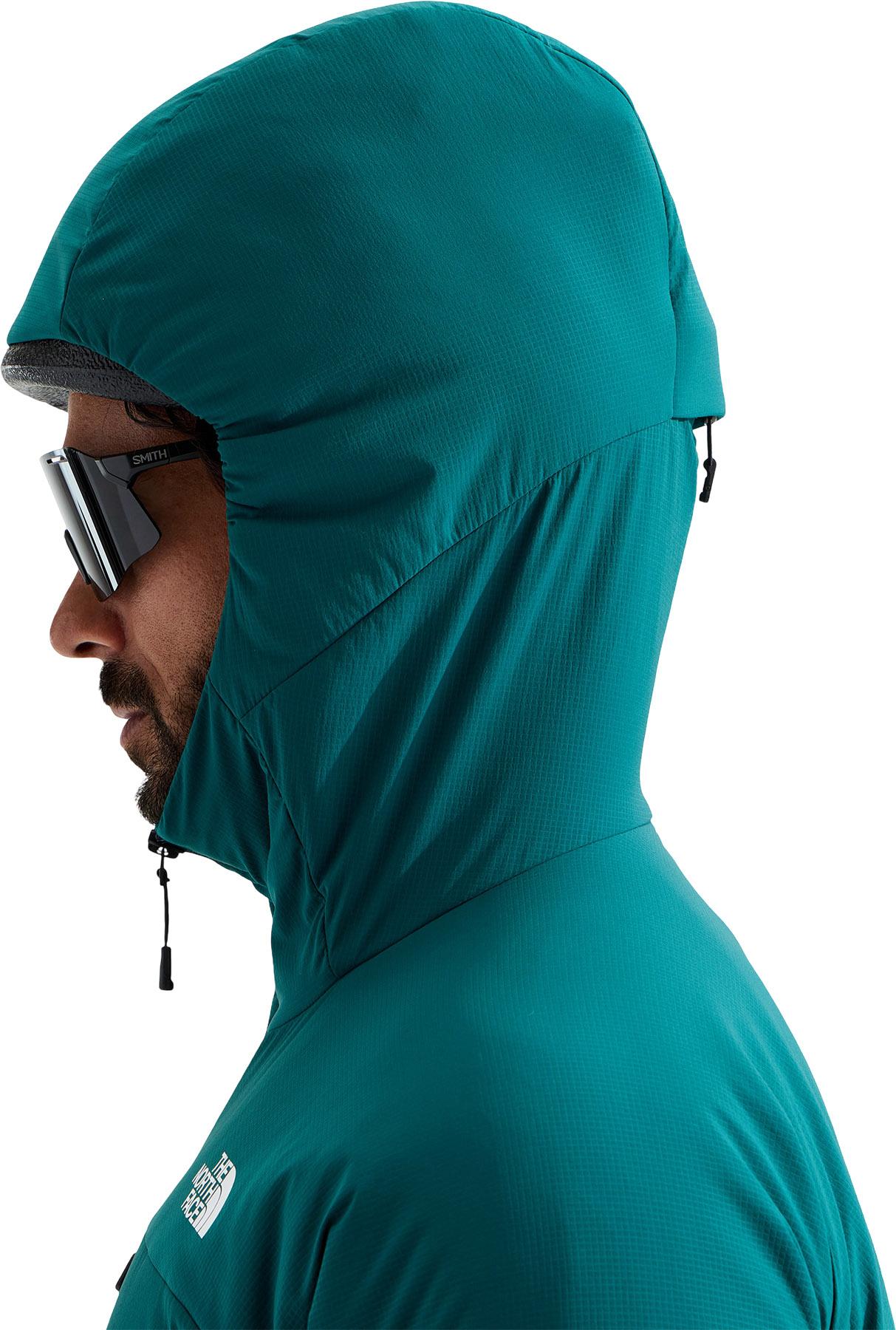 Product gallery image number 2 for product Summit Casaval Hooded Jacket - Men's
