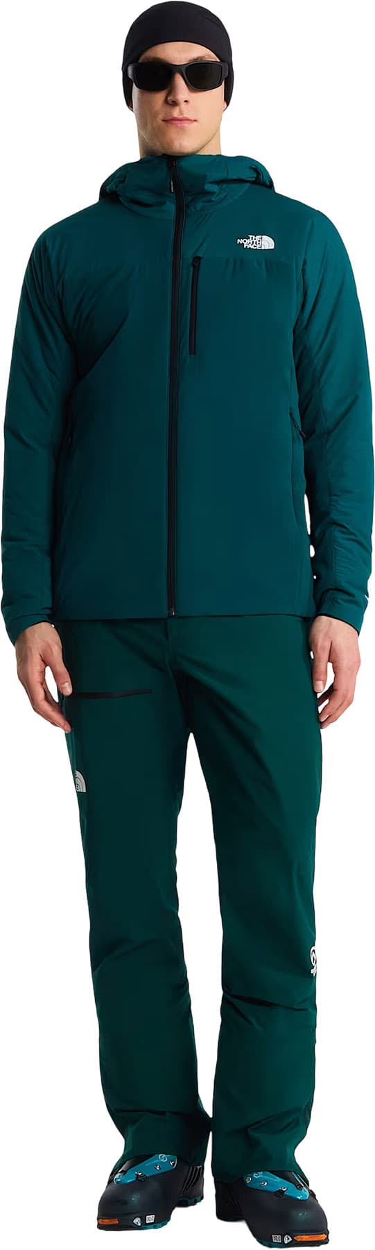 Numéro de l'image de la galerie de produits 9 pour le produit Manteau à capuchon Summit Casaval - Homme