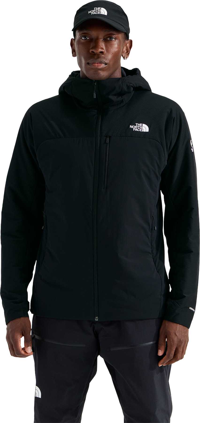 TNF Black