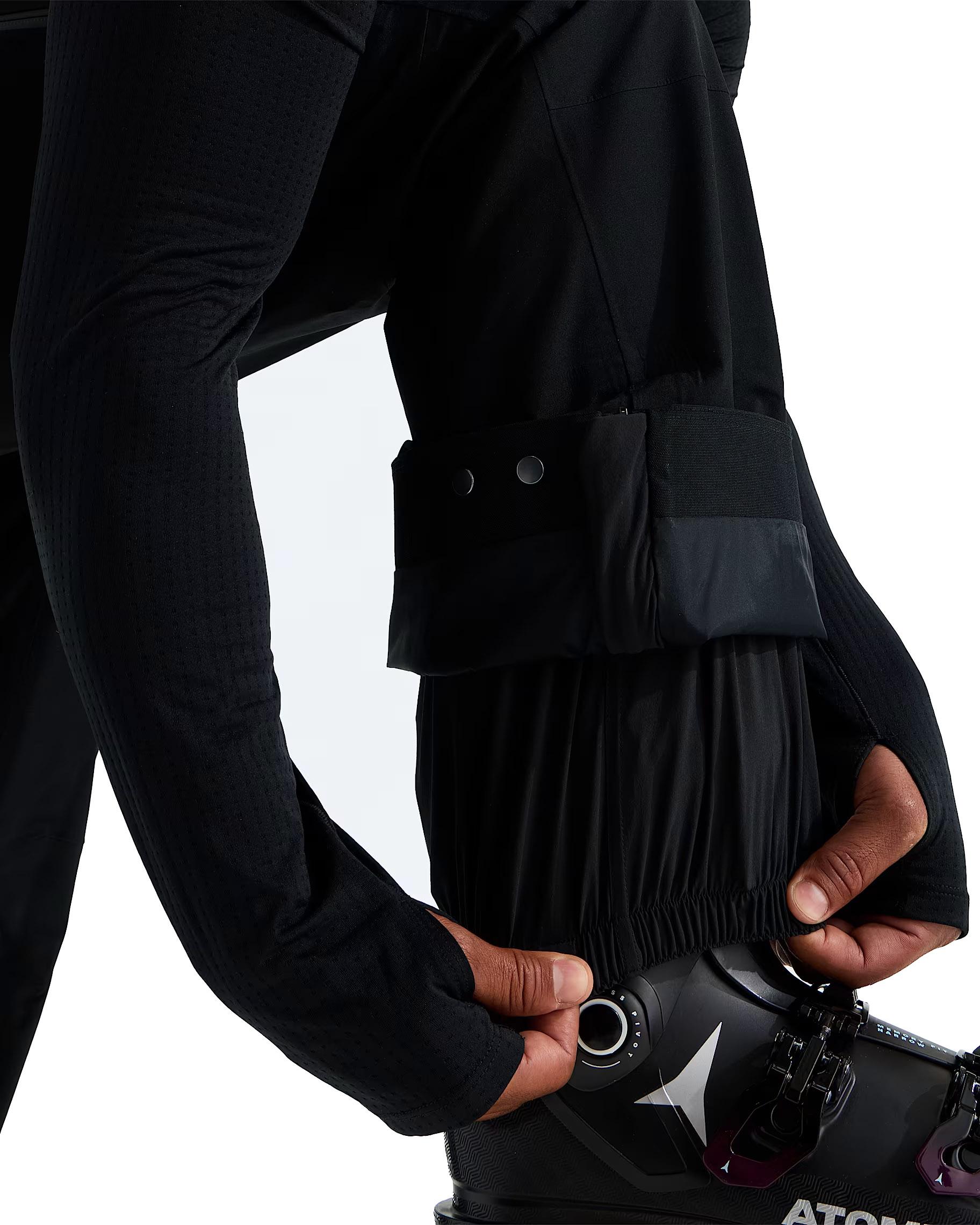 Product gallery image number 3 for product Summit Series Eastwall Gore-Tex Pant - Men's