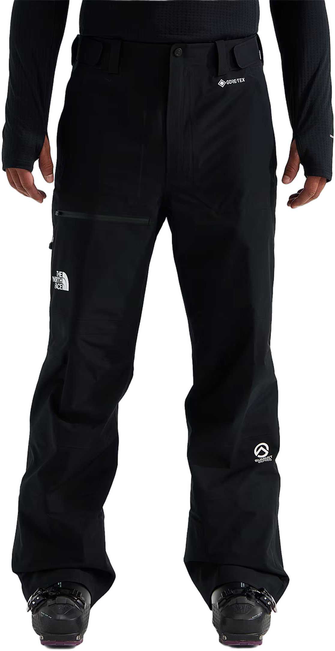 TNF Black