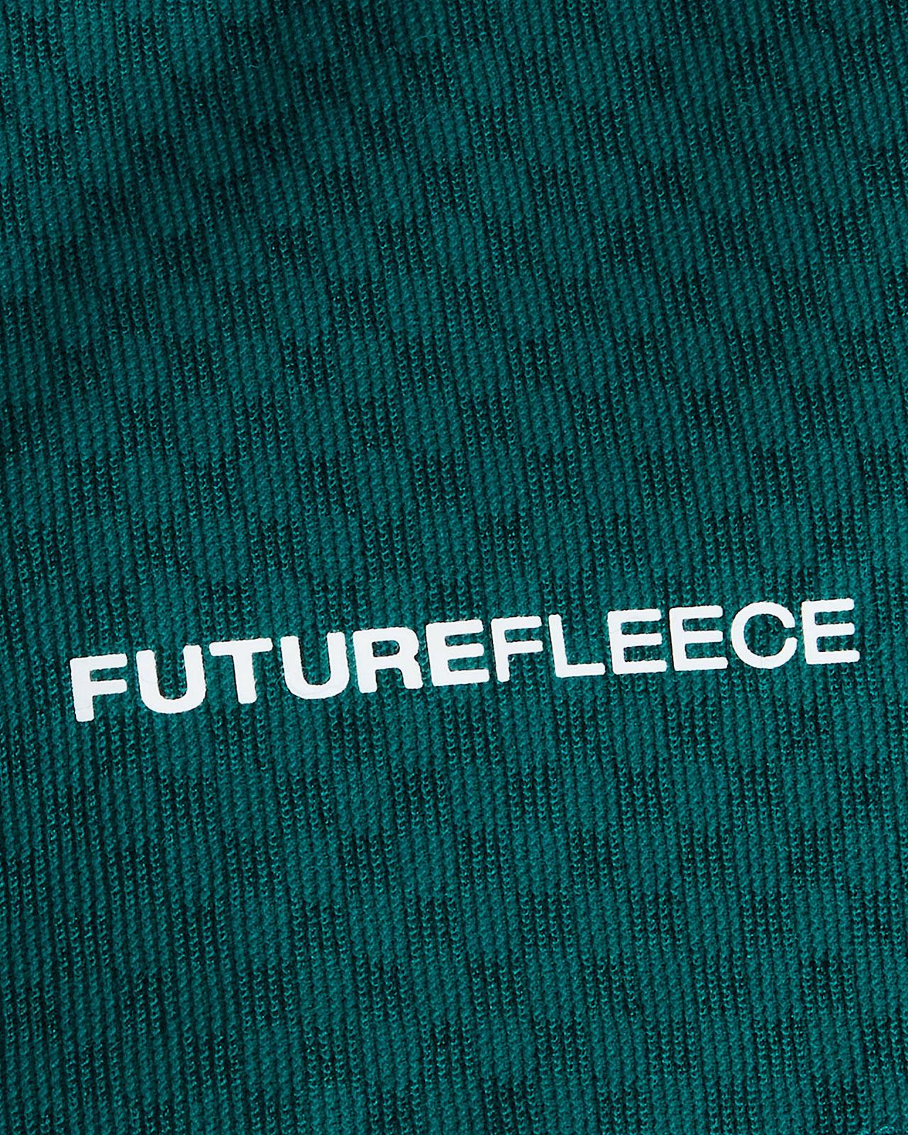 Product gallery image number 7 for product Summit FUTUREFLEECE Full Zip Hoodie - Men's