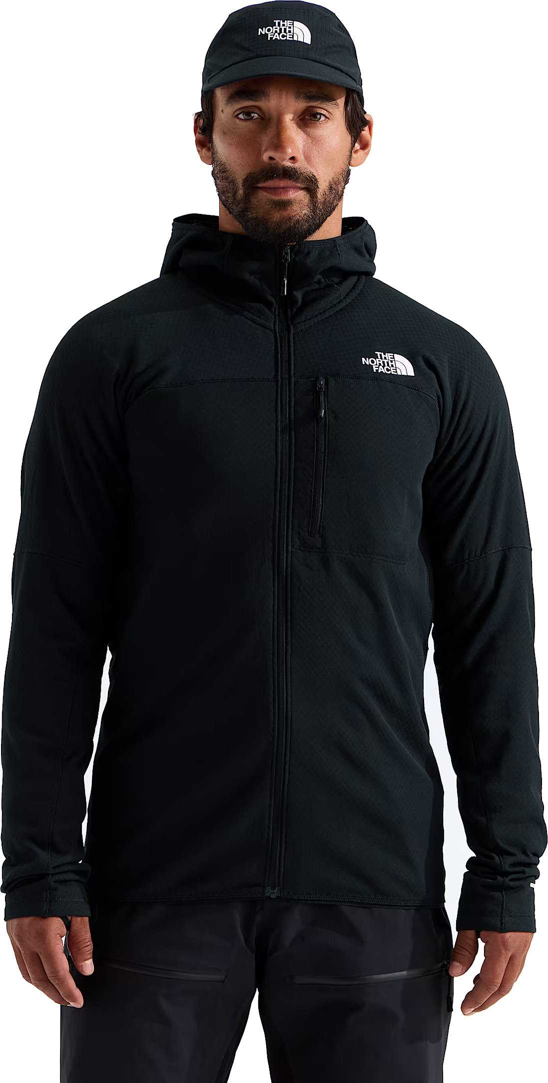 TNF Black