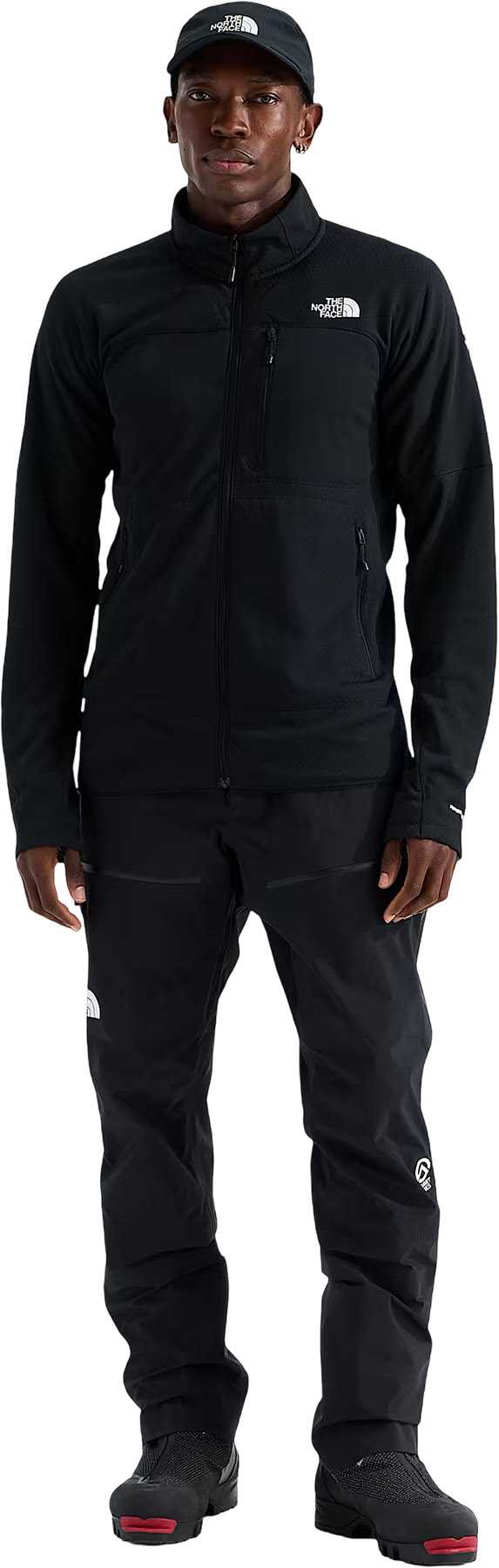 TNF Black