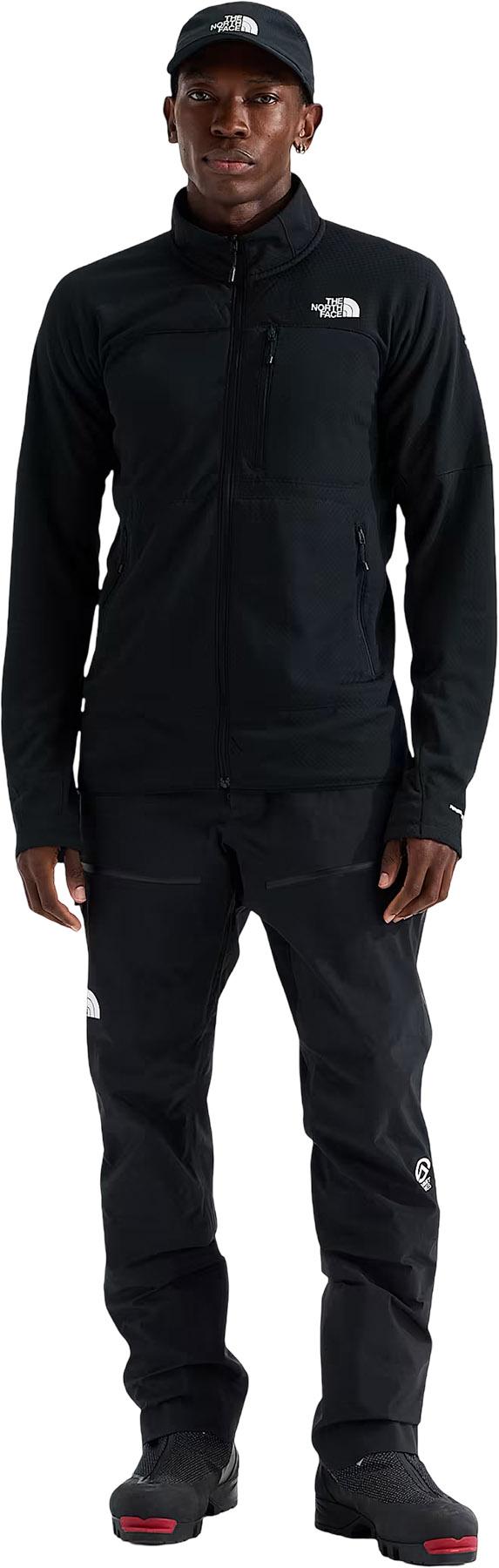 Product image for Summit Series FUTUREFLEECE Full-Zip Jacket - Men's