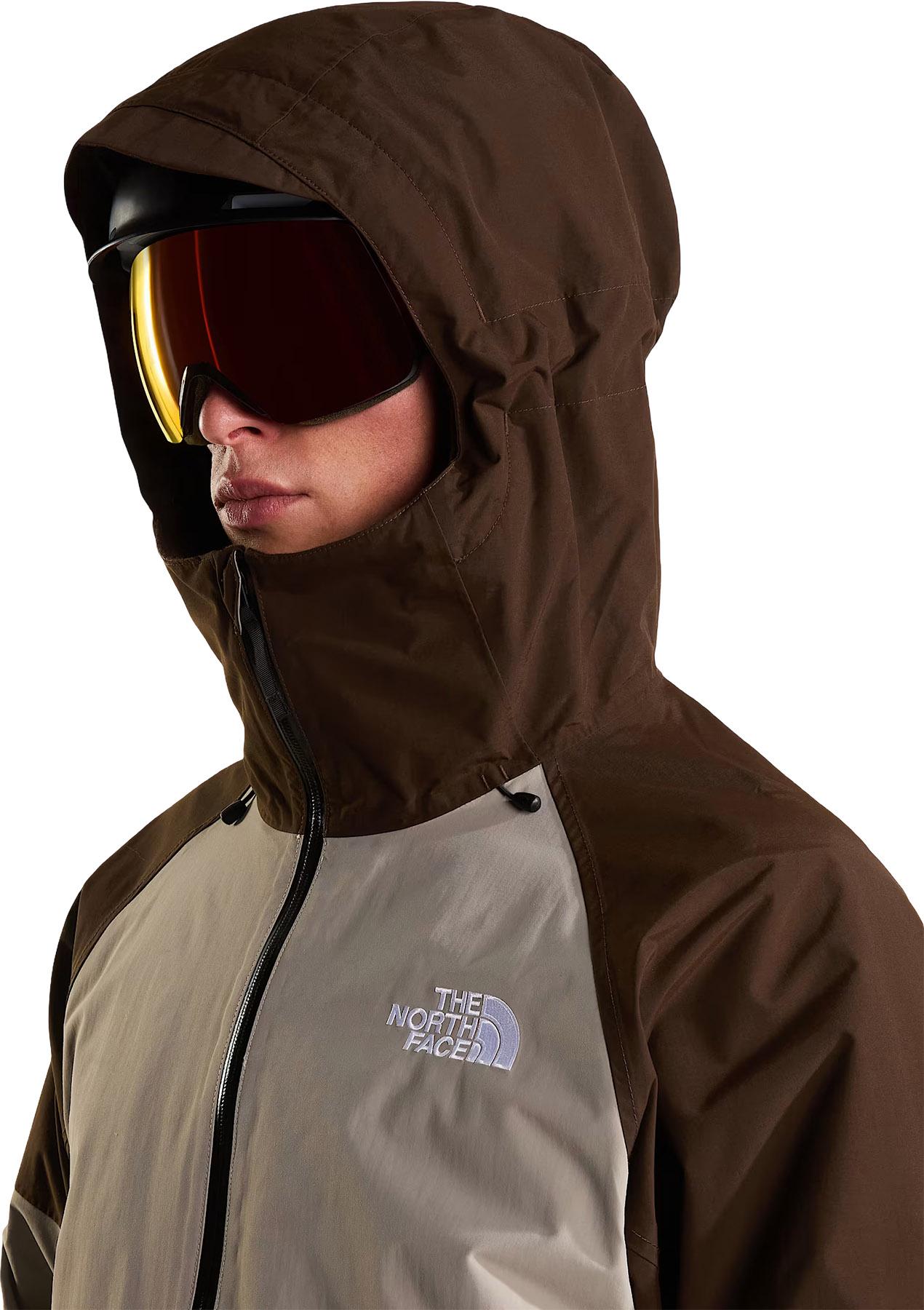 Product gallery image number 3 for product Slider Jacket - Men's
