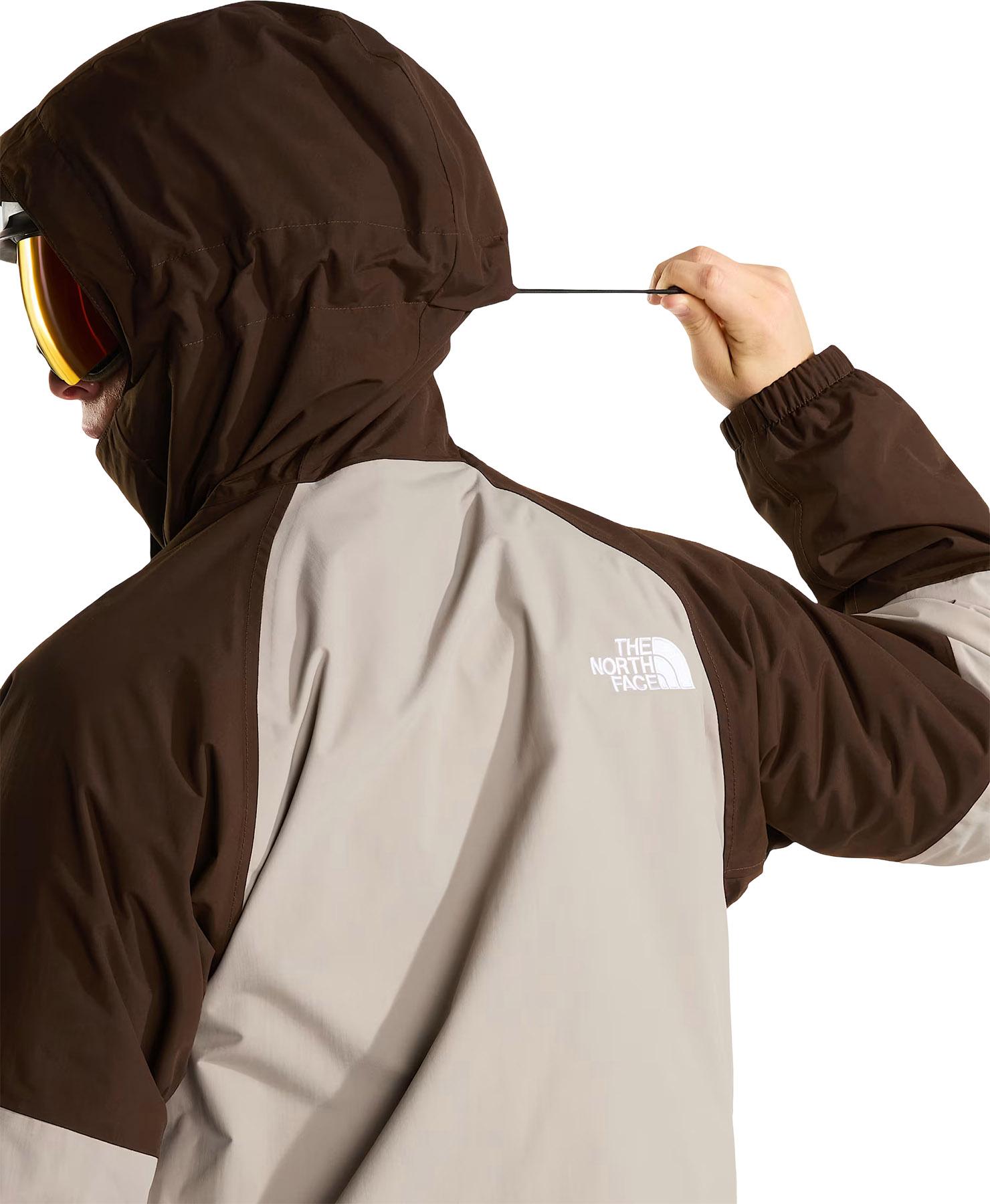 Product gallery image number 5 for product Slider Jacket - Men's