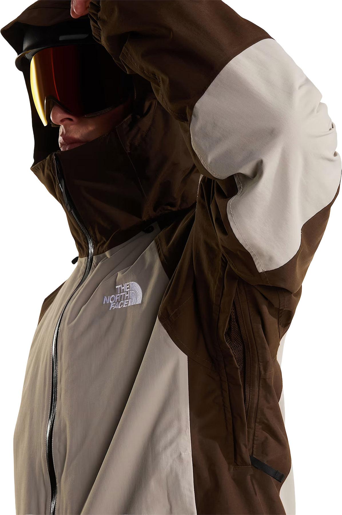 Product gallery image number 7 for product Slider Jacket - Men's