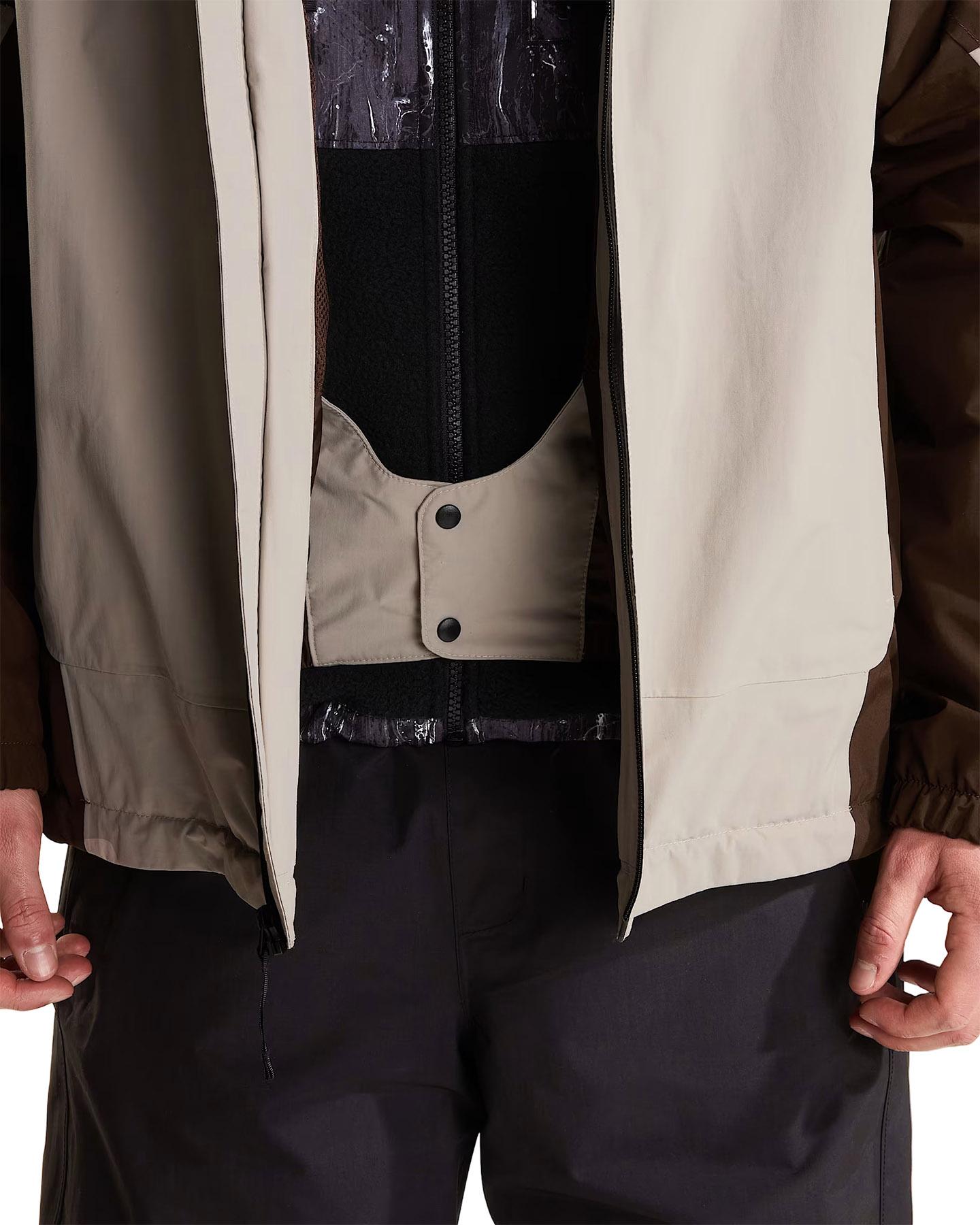 Product gallery image number 8 for product Slider Jacket - Men's