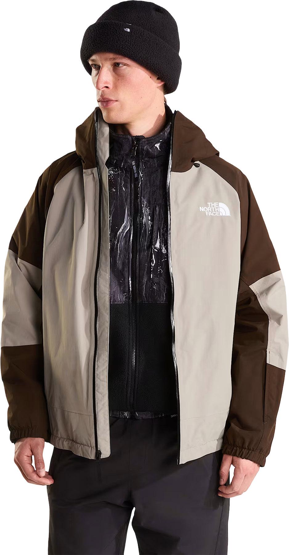 Product gallery image number 9 for product Slider Jacket - Men's