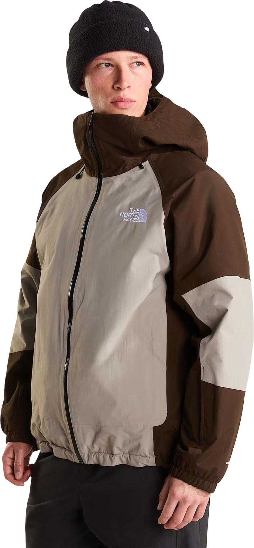 Product gallery image number 11 for product Slider Jacket - Men's